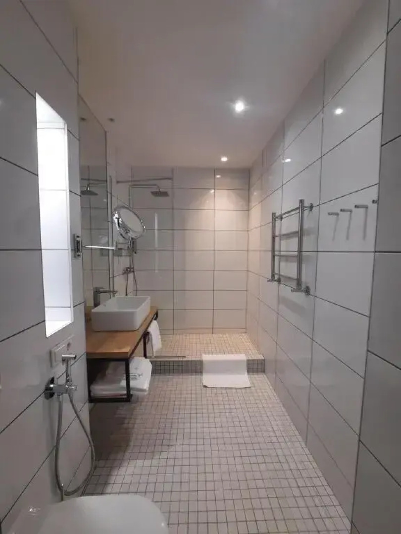 Апартаменты Однокомнатные Park House