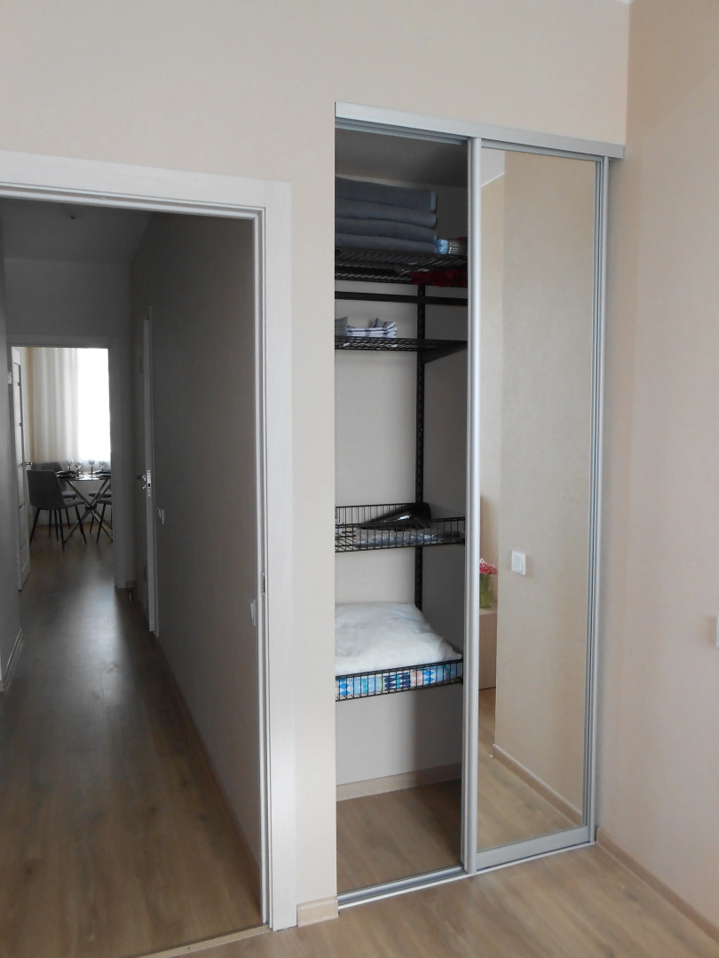 Квартира в центре Пскова