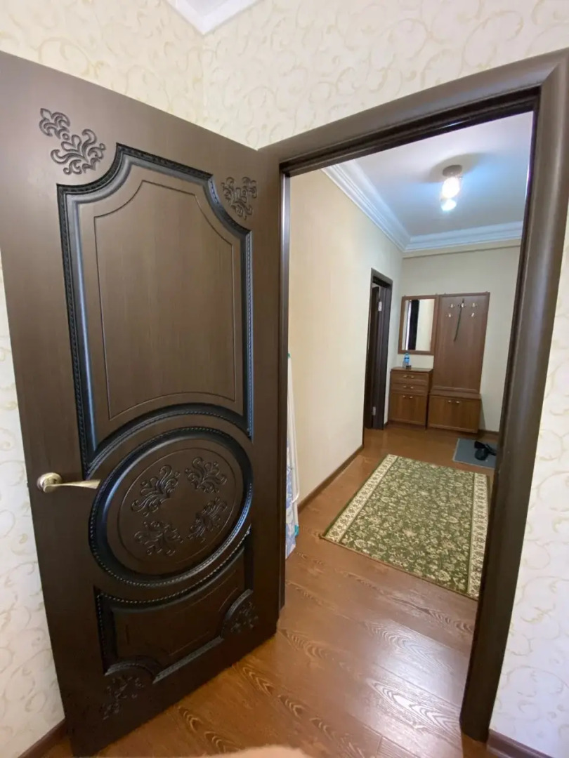 Апартаменты Квартира в Центре Города