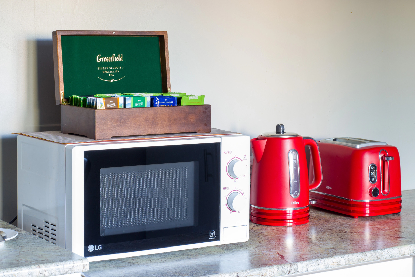 Меблированные комнаты Elle