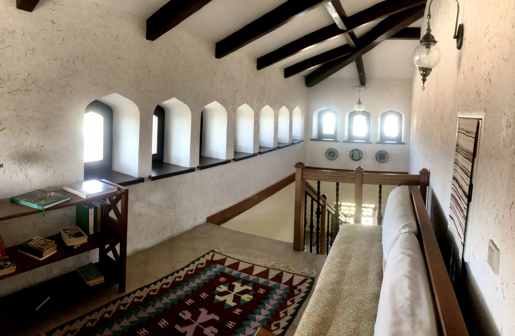 Отель Джеваль