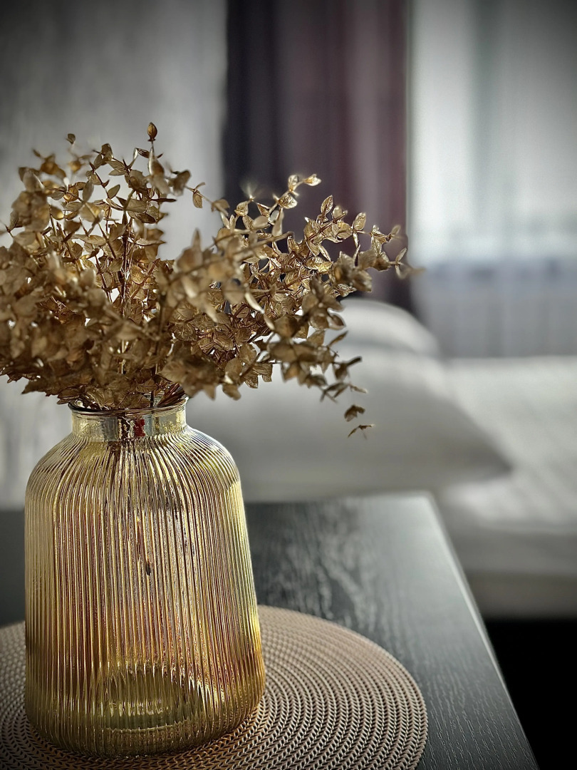 Апартаменты Stroitelei