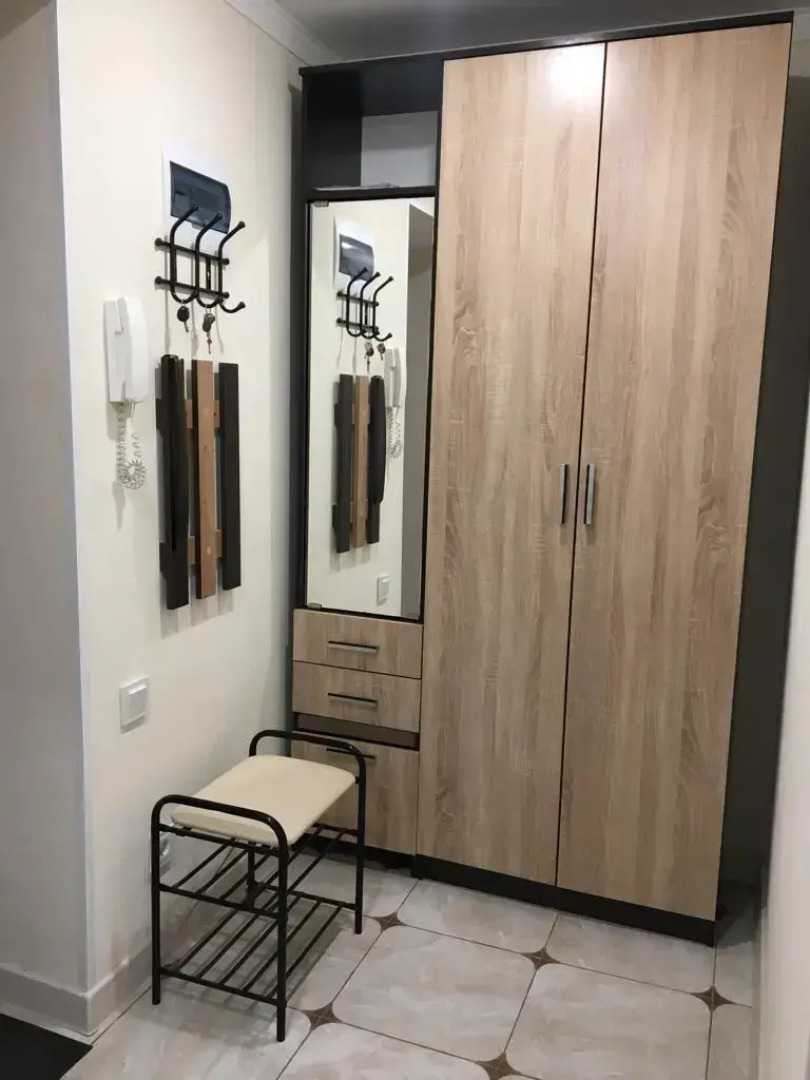 Квартира на улице Красноармейская, 53