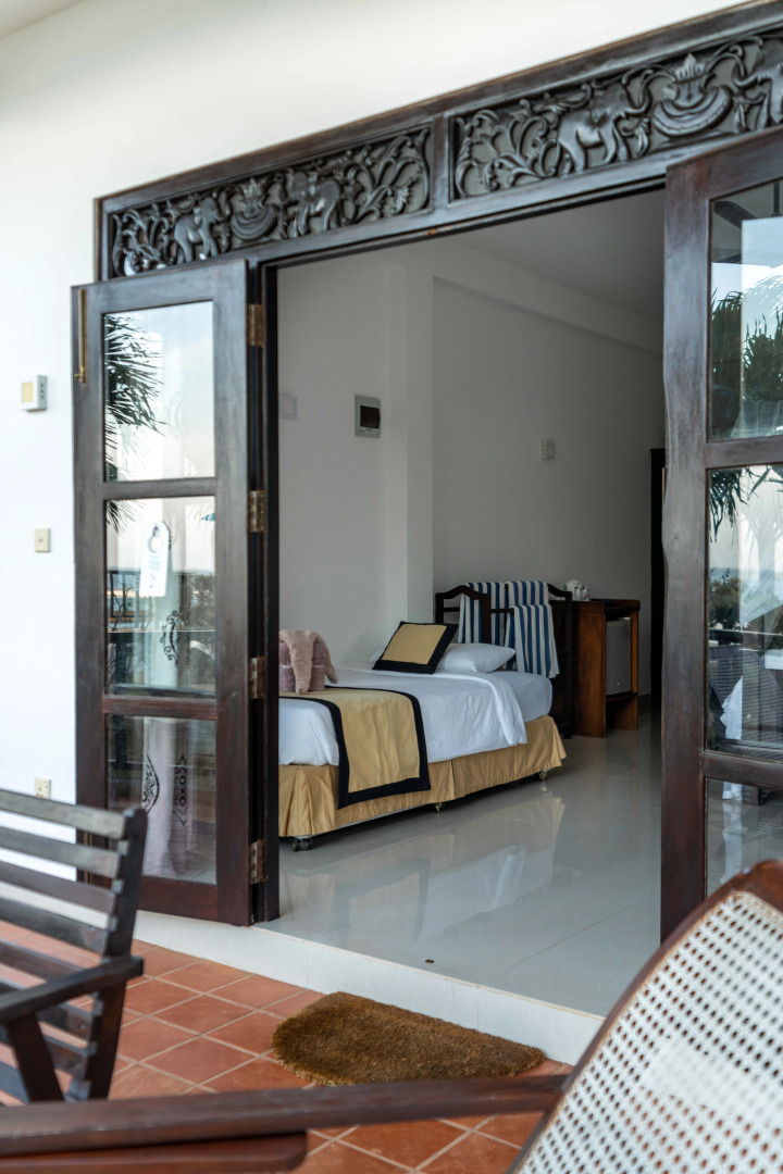 Курортный отель Ananthaya Beach