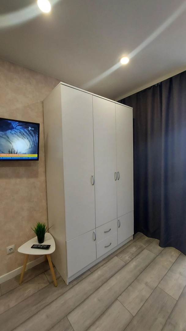 Апартаменты в ЖК Академик