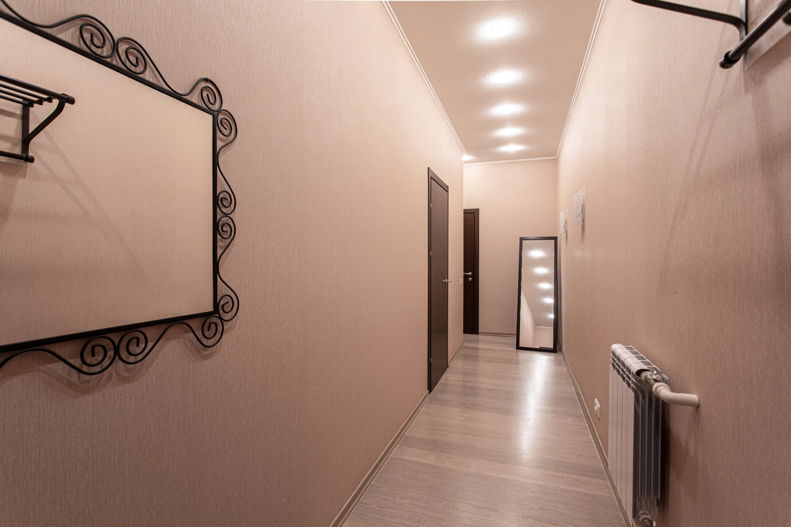 Квартира у Гостиного Двора