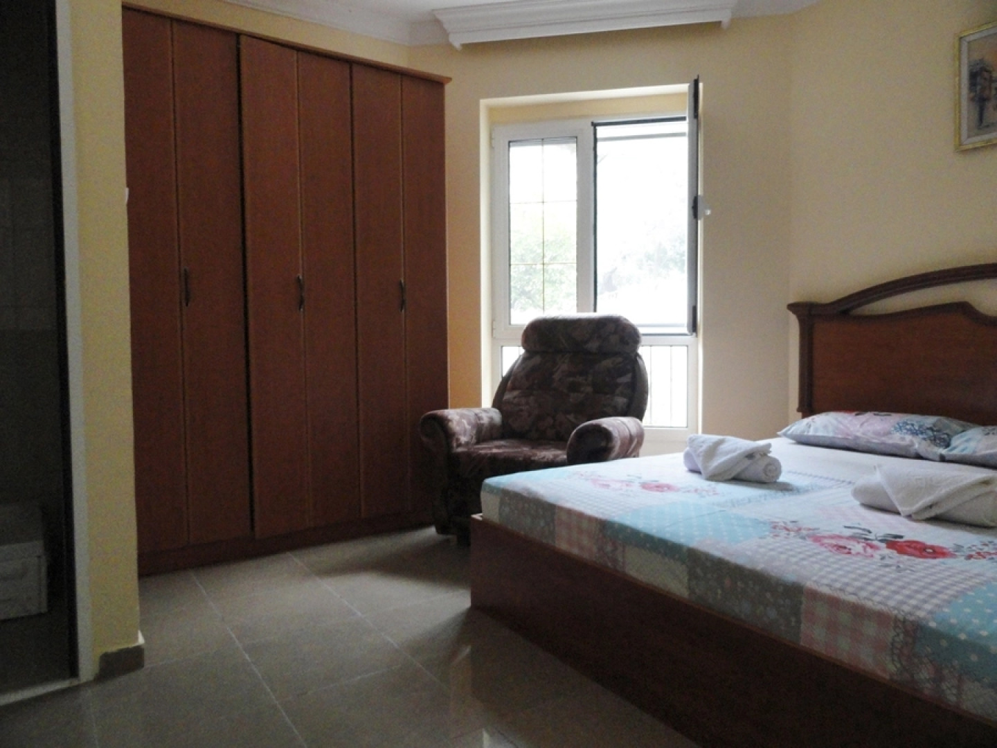 Вилла Petrovac с бассейном 6 спален