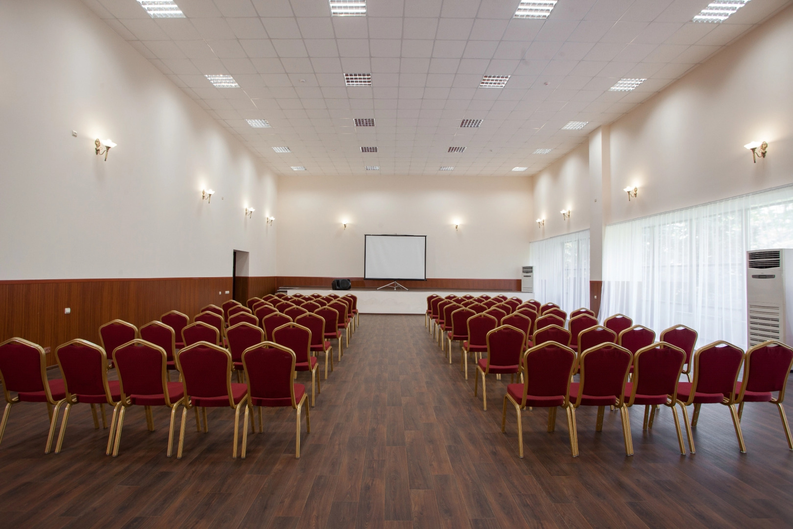 Отель Амакс Парк