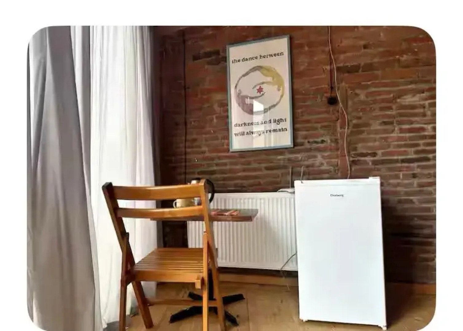 Апартаменты Nina's place 4