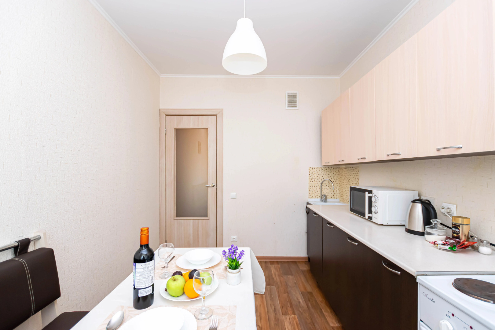 Апартаменты Сладких Снов на Комбайнеров 39Б