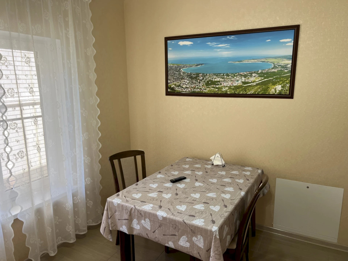 Частный Дом 120 2 Комнатный Этаж с Кухней