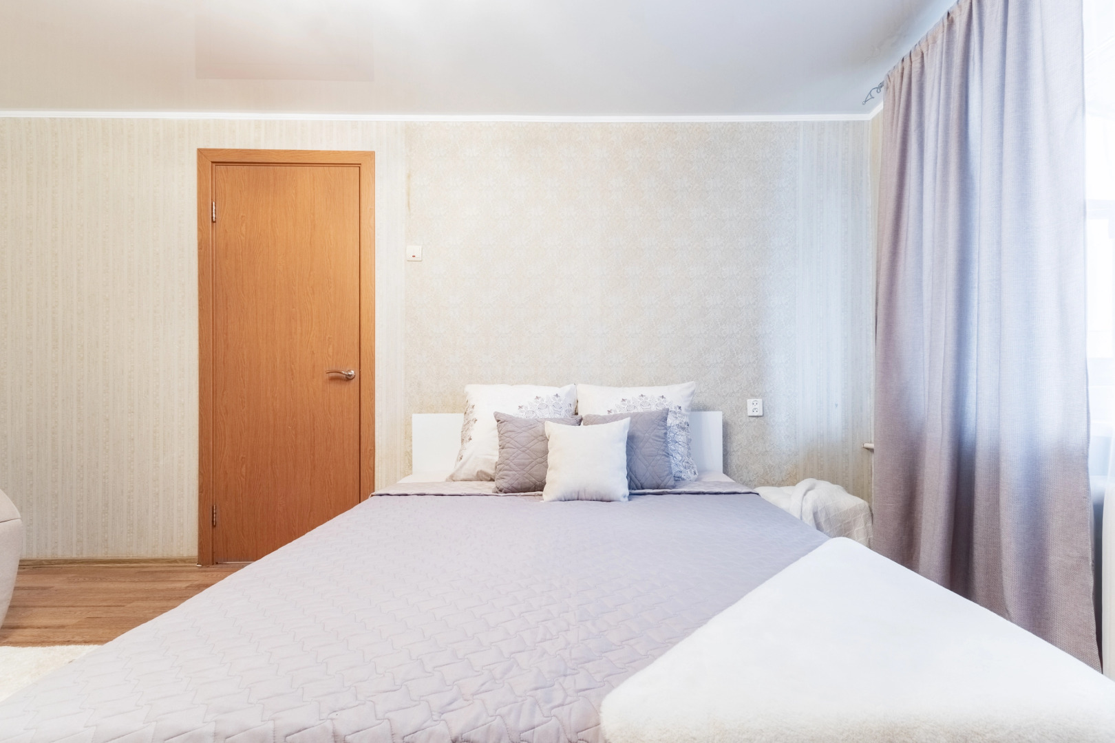 Апартаменты Residence Elegance