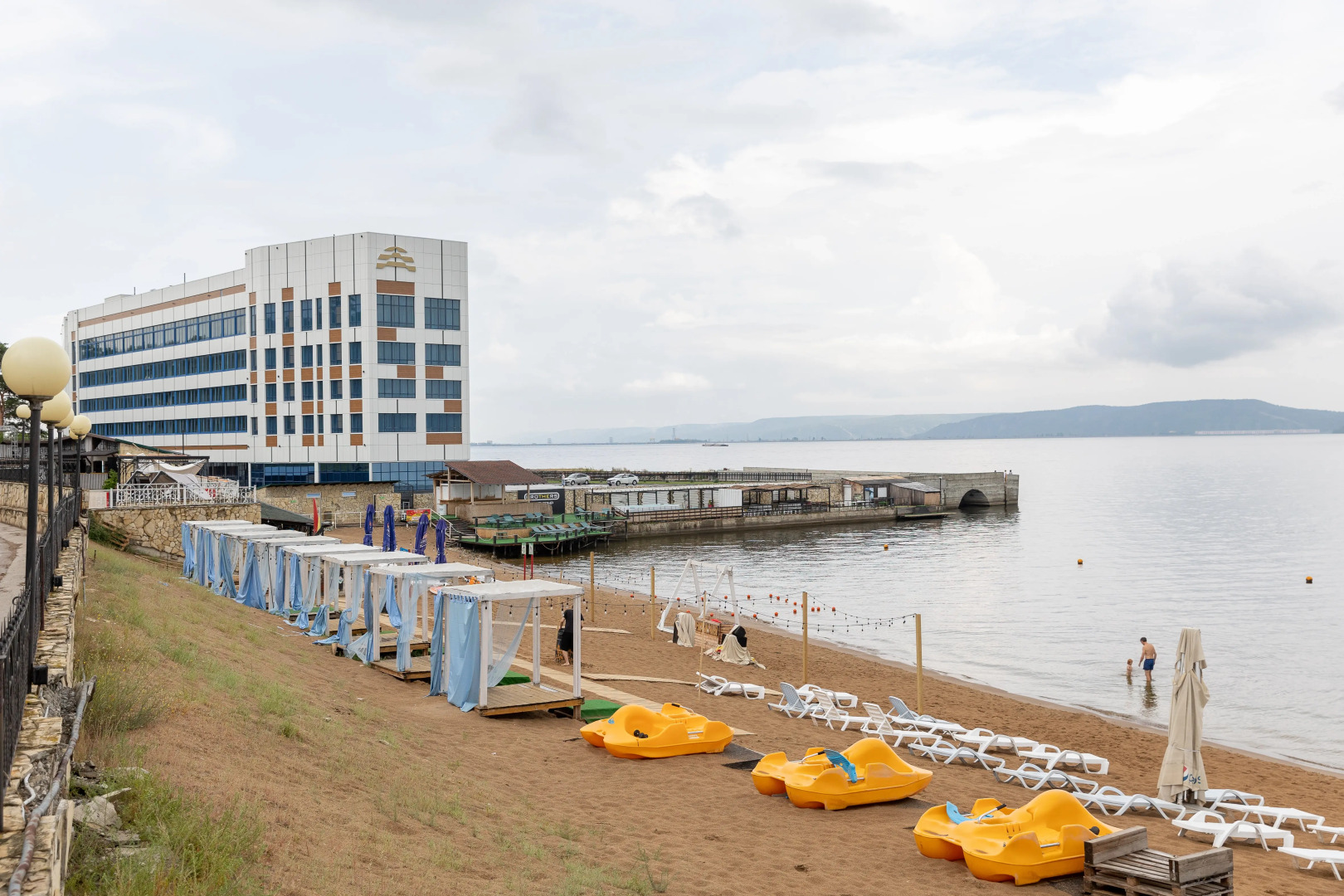 Отель Ambar House