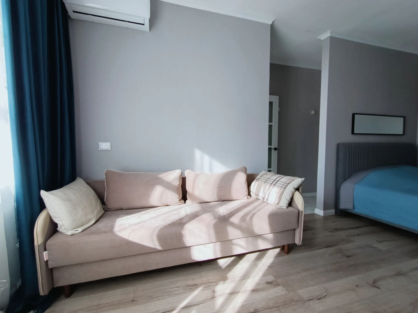 Квартира Уют