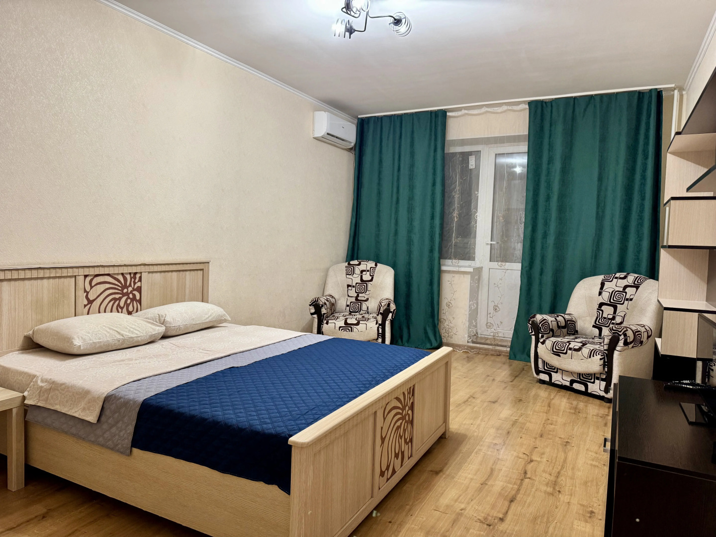 Апартаменты в центре Орла