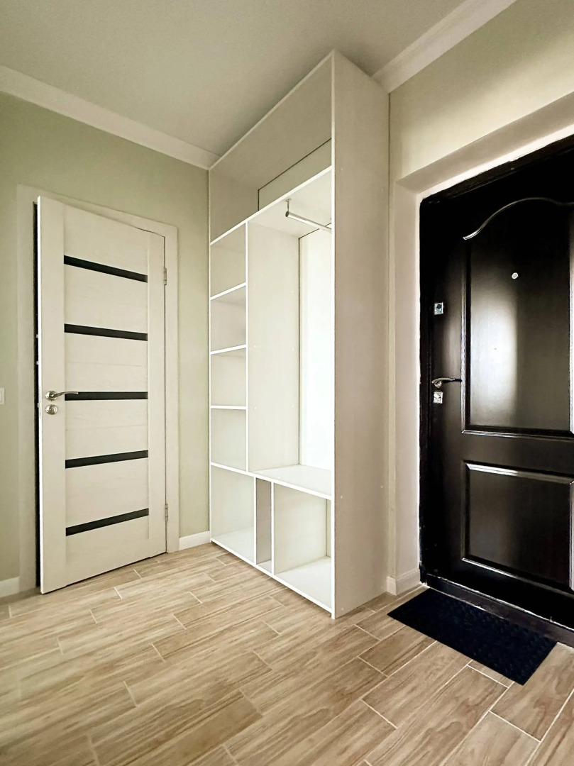 Квартира Романтичная квартира