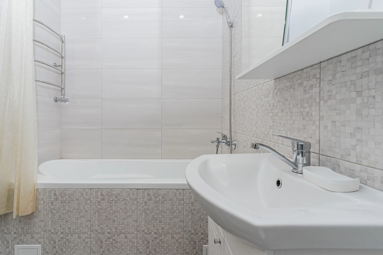 Квартира ЛЮКС Посуточно в ЖК Жигулина Роща