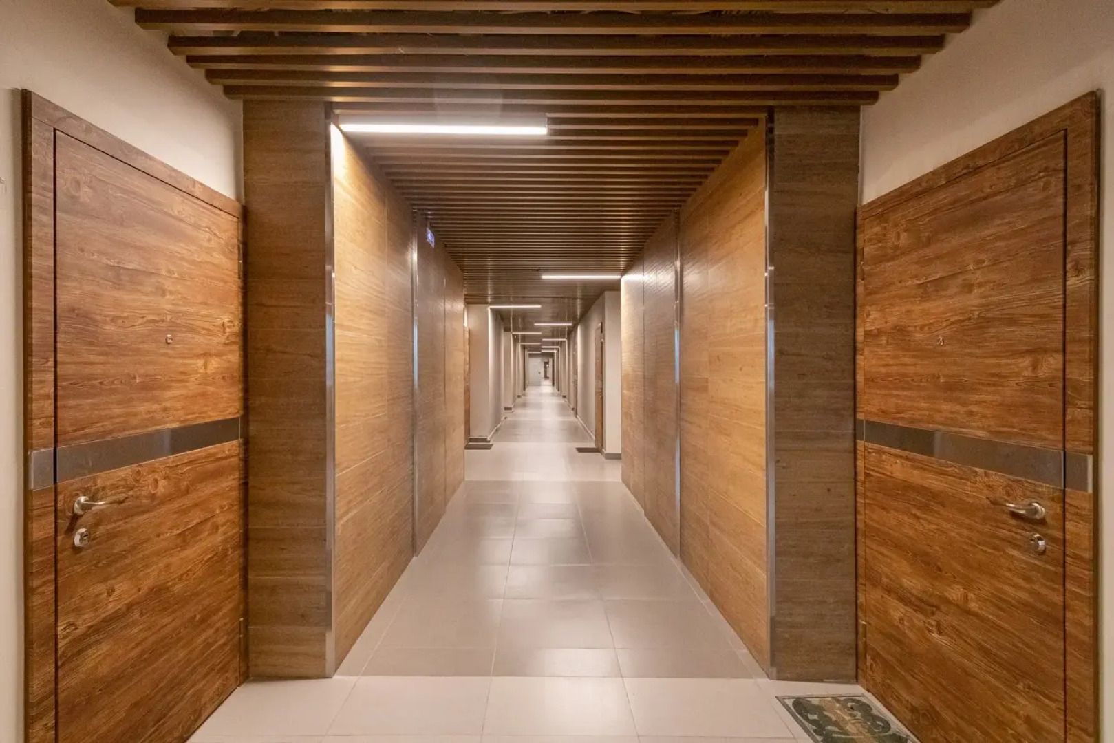 Апартаменты 388 в ЖК Sky Skоlkоvо