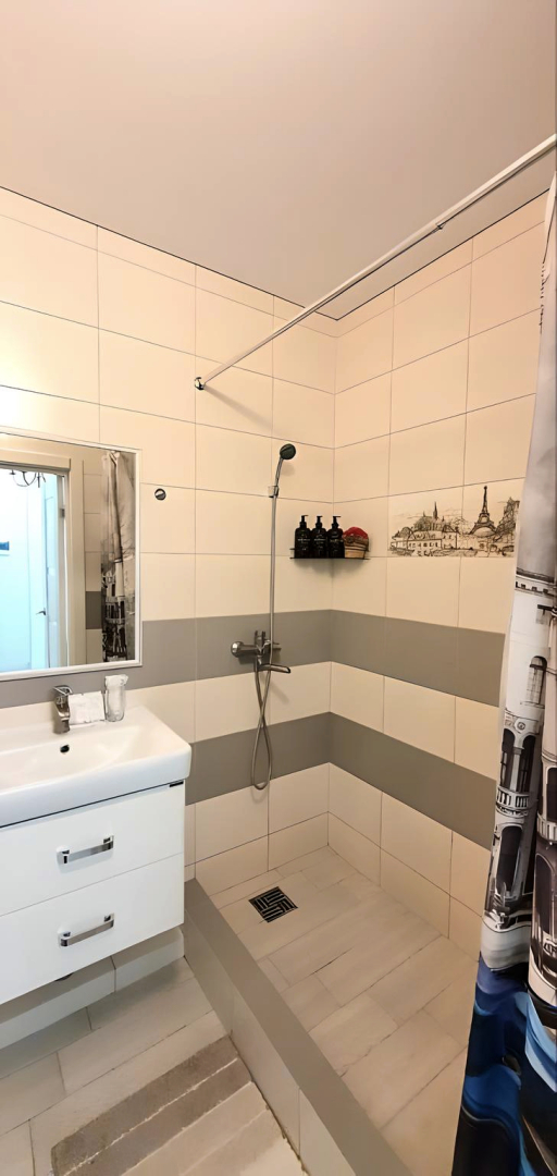 Апартаменты с Видом на Геленджикскую Бухту