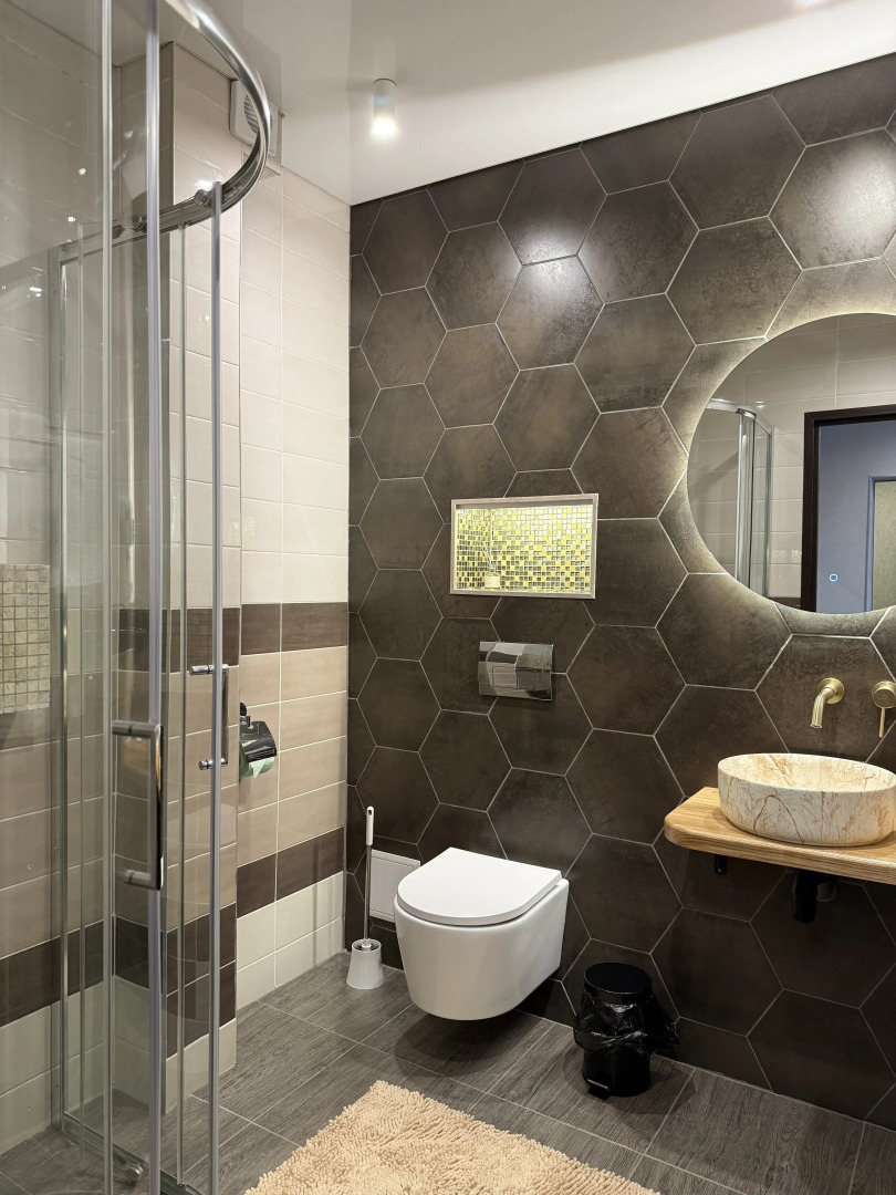 Мини-Отель Ривьера