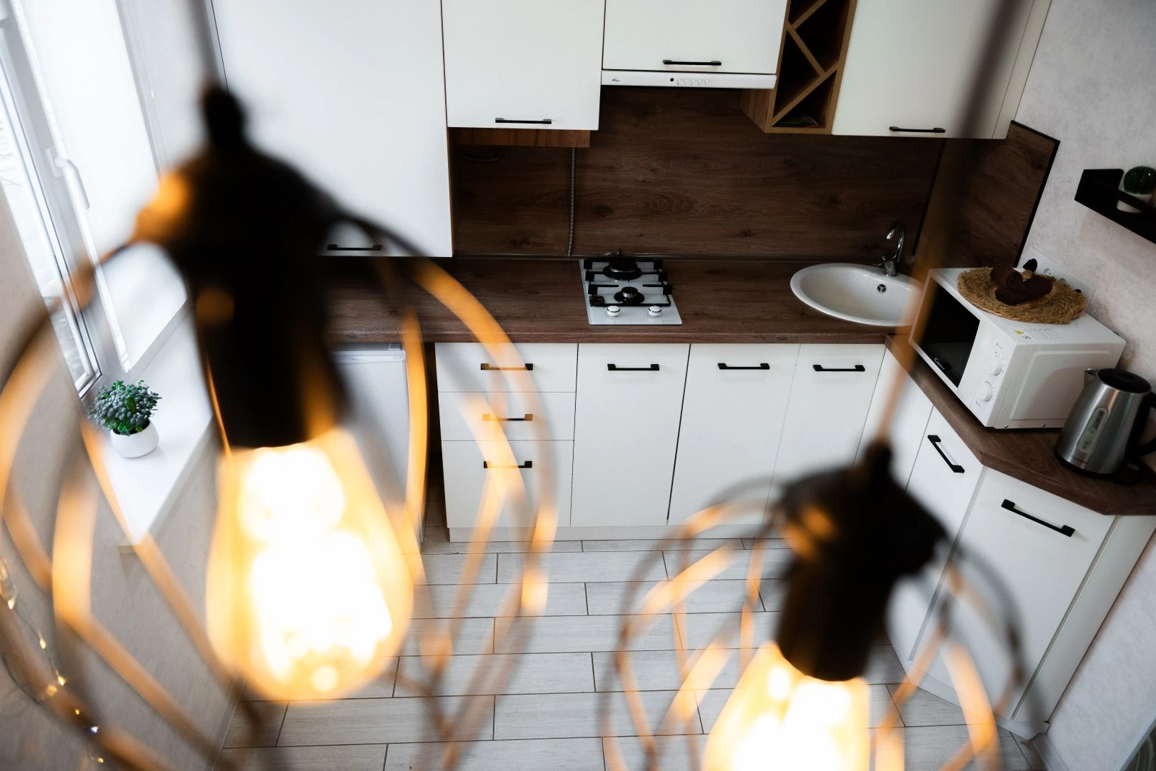 Апартаменты Центр