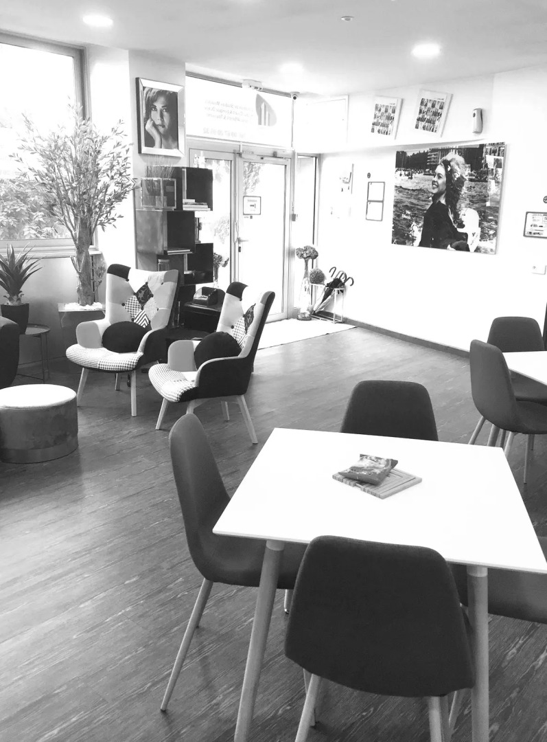 Апарт-Отель Lyon