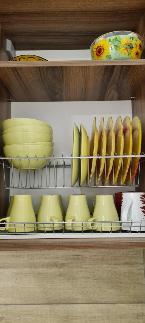 Апартаменты White