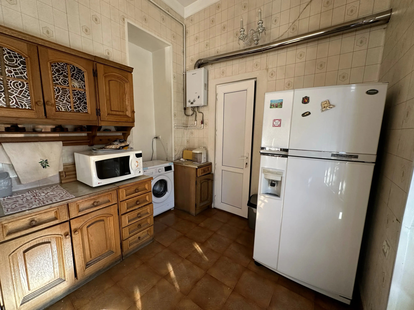 Гостевой дом Bridge Yerevan Armenia