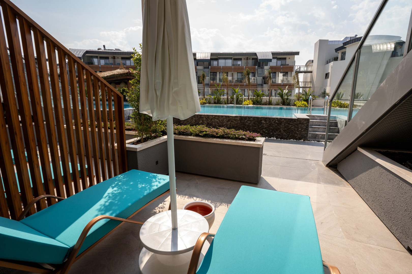 Отель Liberty Fabay