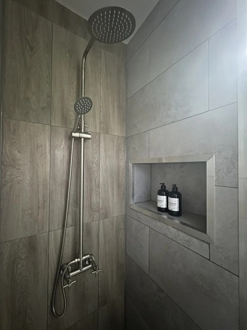 Квартира Студия в Частном Доме в Выселках