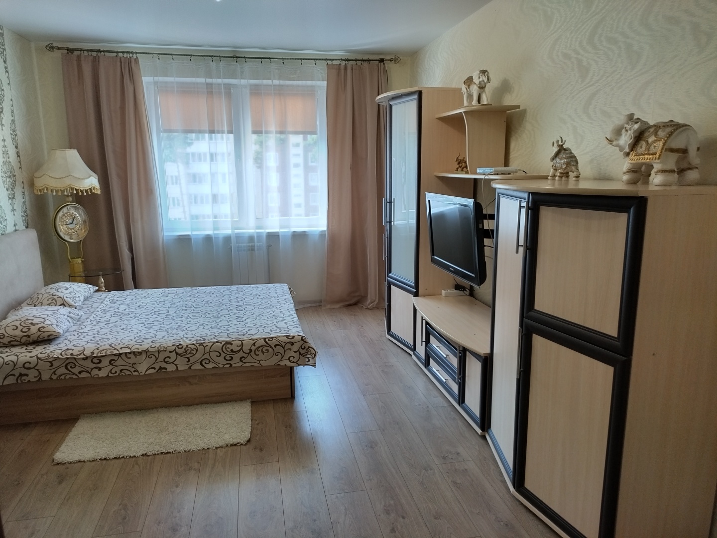 Апартаменты Заслонова 70 (1)