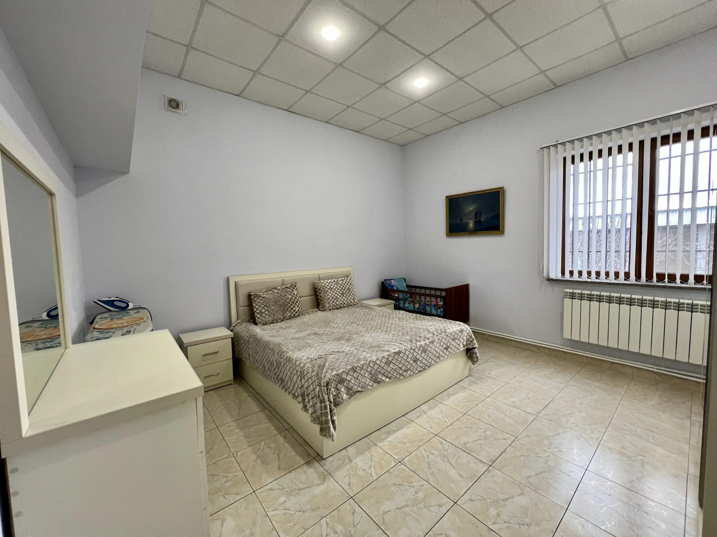 Вилла Luxury Villa Qarashamb