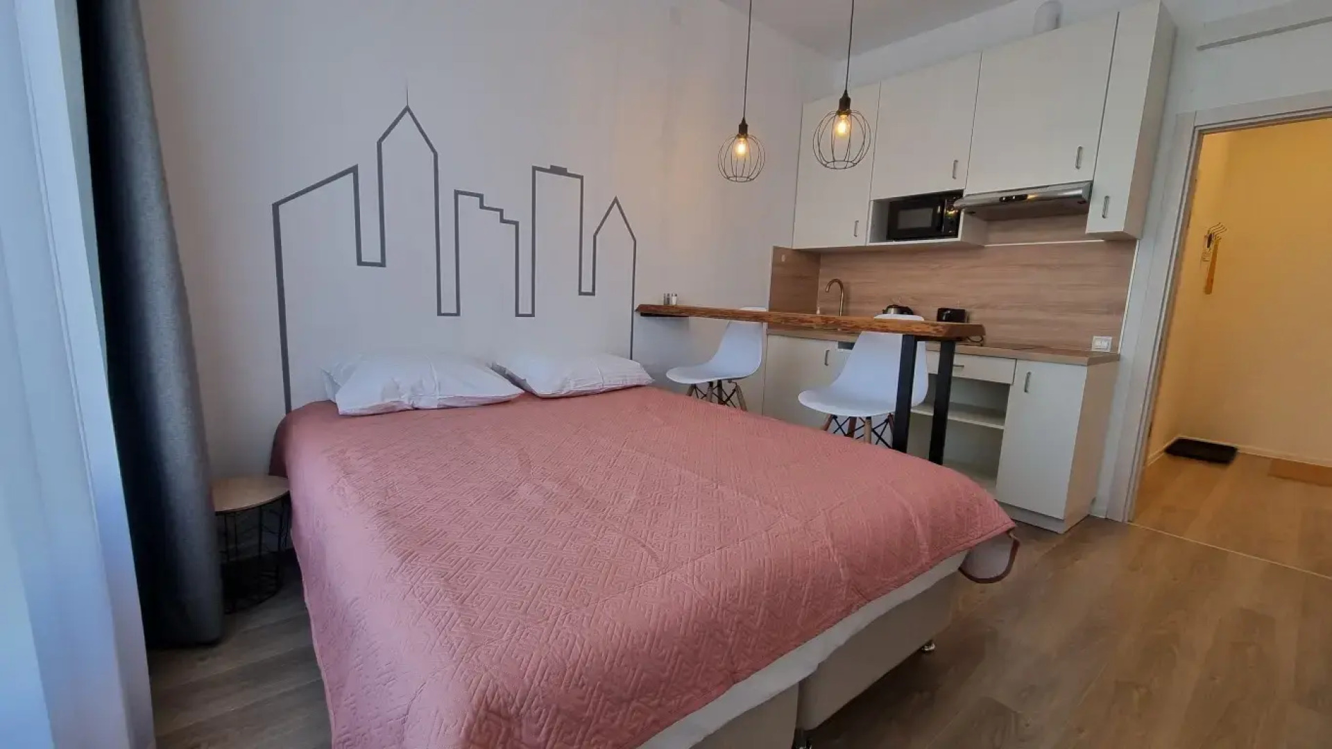 Квартира Космонавтов 11 3