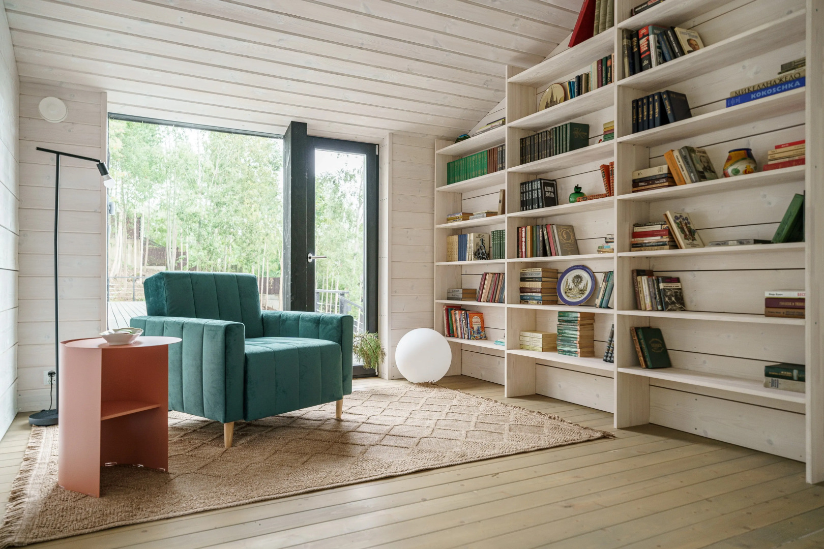 Частный дом коттедж семейный три тома  у Финского залива