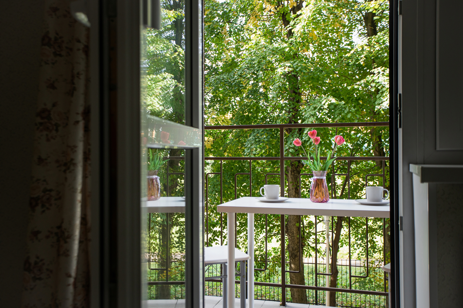 Апартаменты Mayskaya Apart