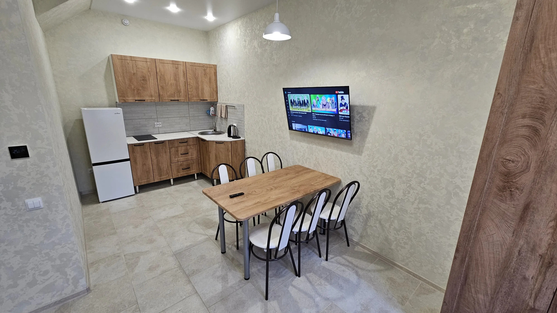 Бунгало Семейное