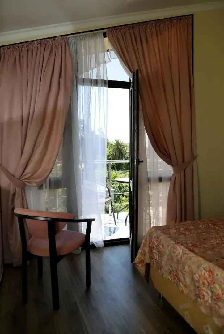 Гостевой дом Элида