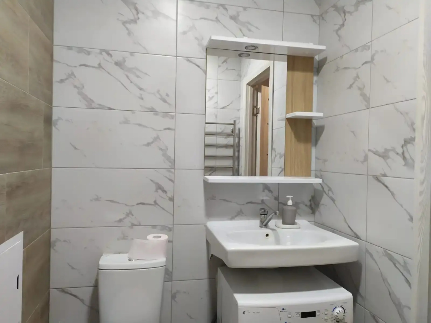 Апартаменты Парковые Апартаменты