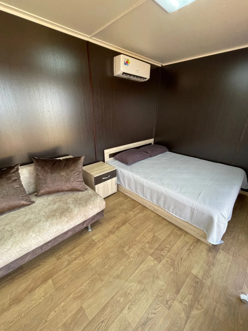 База отдыха ФИШФАРМ116