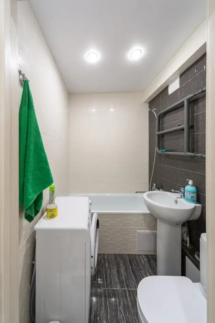 Апартаменты Компрос 24