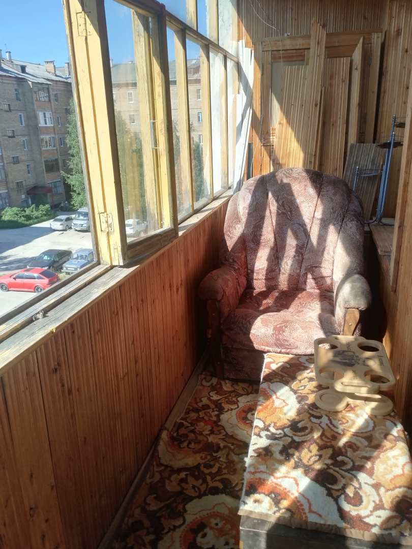 Квартира уютная в центре города