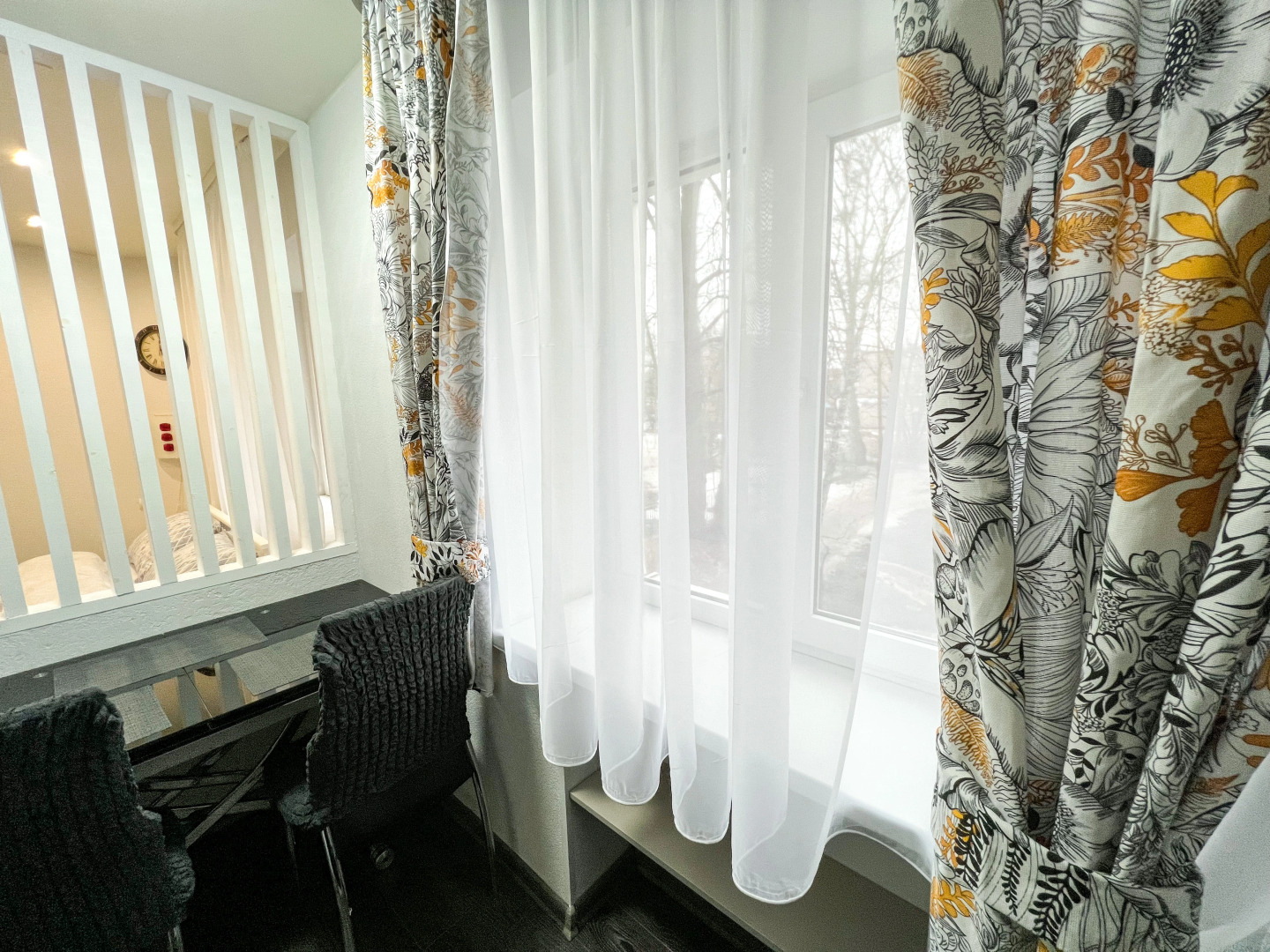 Апартаменты Парк 30 октября