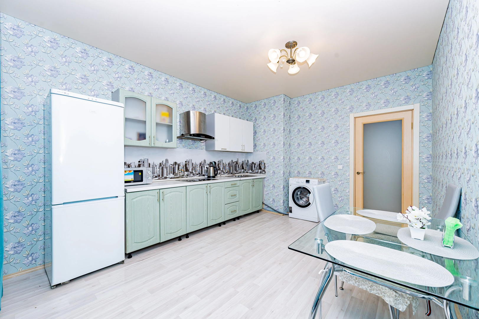 Апартаменты Белинского 222