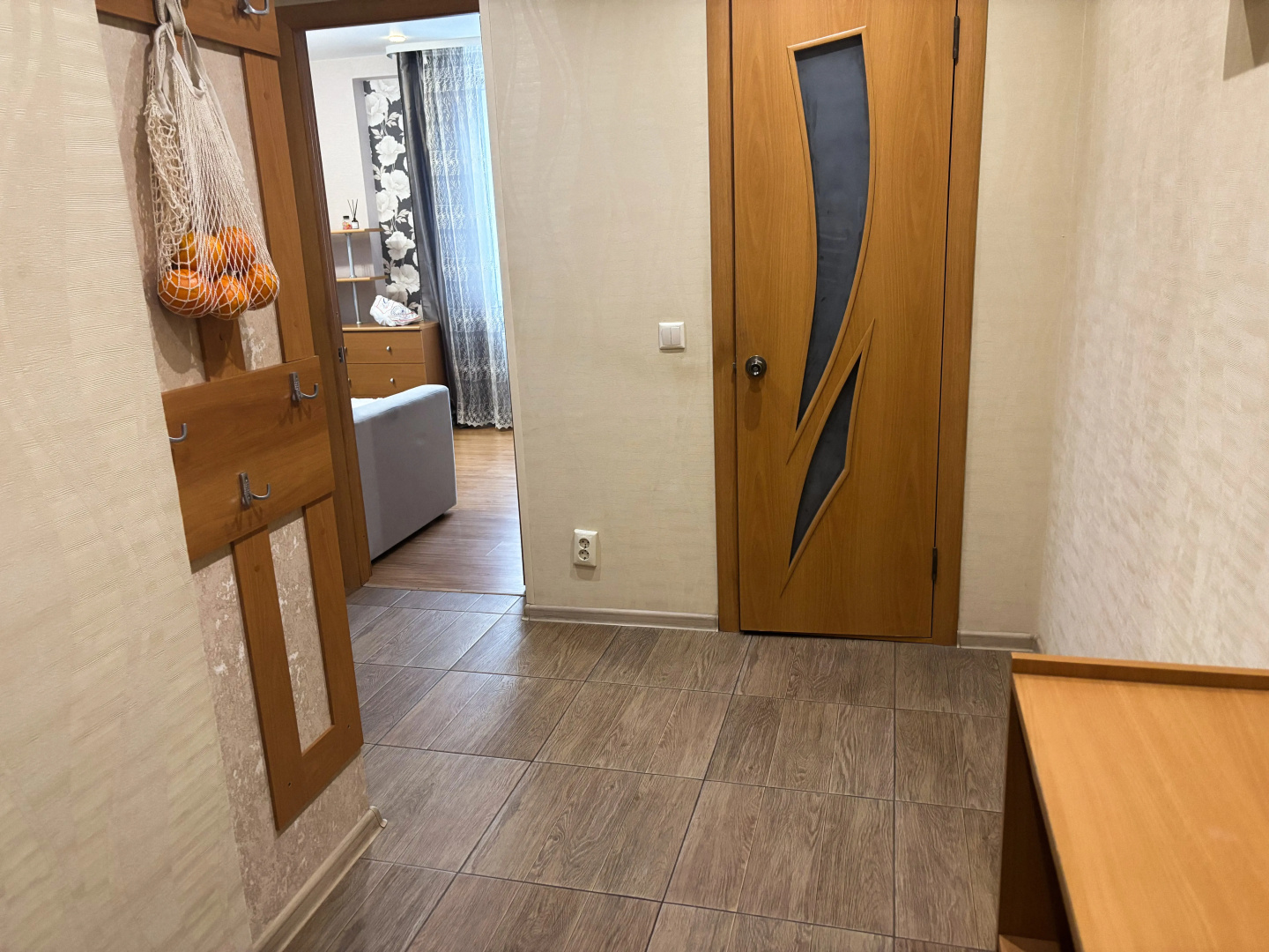 Квартира ЖК Рябинушки