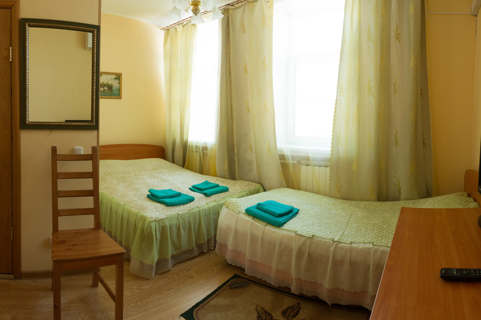 Роза ветров