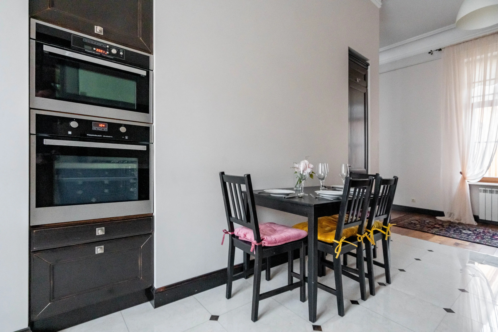 Апартаменты Sievers Apartment от Apartvil