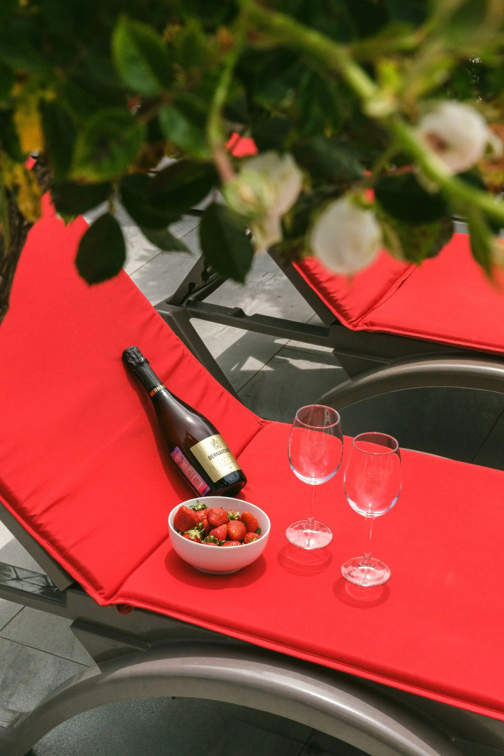 Апартаменты на Ружейной в Сириусе №10