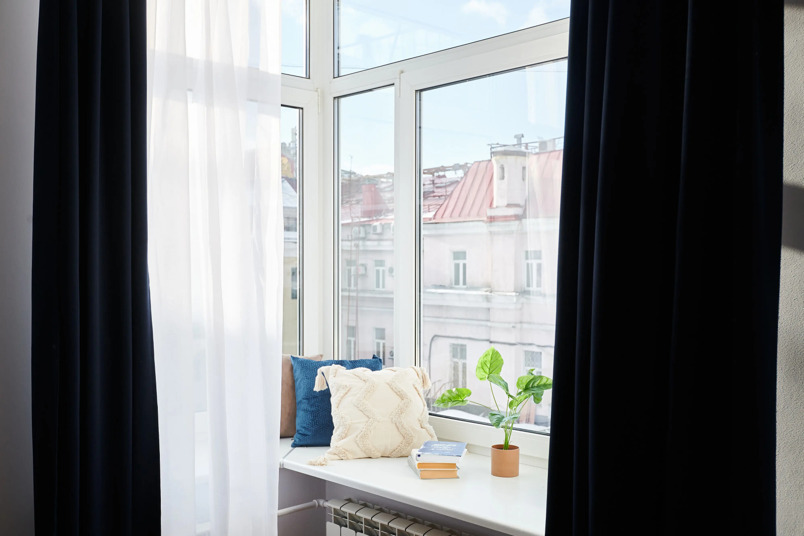 Квартира GM Apartments в 2х шагах от Красной Площади