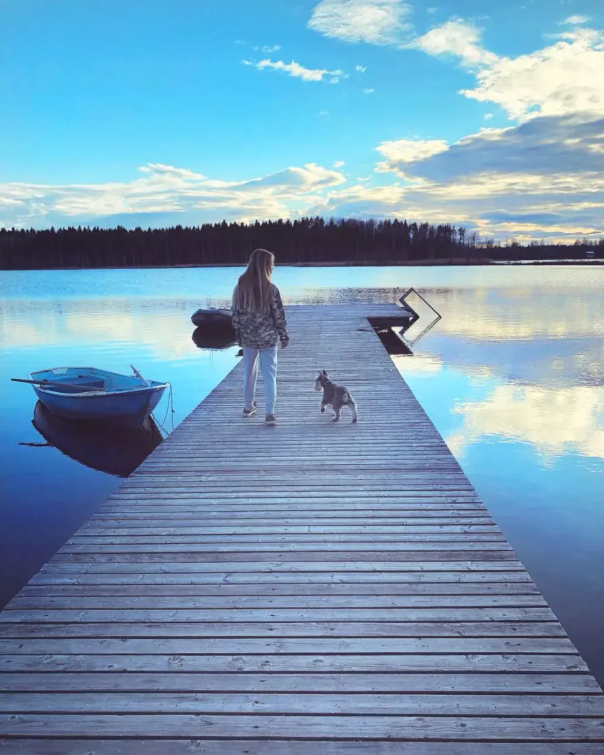 База Отдыха Hunter Paradise