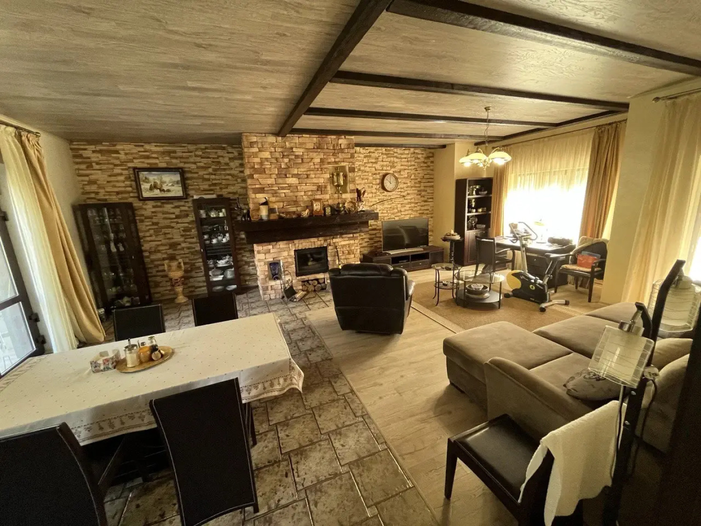 Частный Дом Резиденция Лес